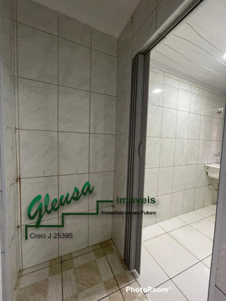 Imagem Apartamento com 2 Quartos para Alugar, 46 m² em Conjunto Habitacional Padre Manoel Da Nóbrega - São Paulo Imagem Apartamento com 2 Quartos para Alugar, 46 m² em Conjunto Habitacional Padre Manoel Da Nóbrega - São Paulo