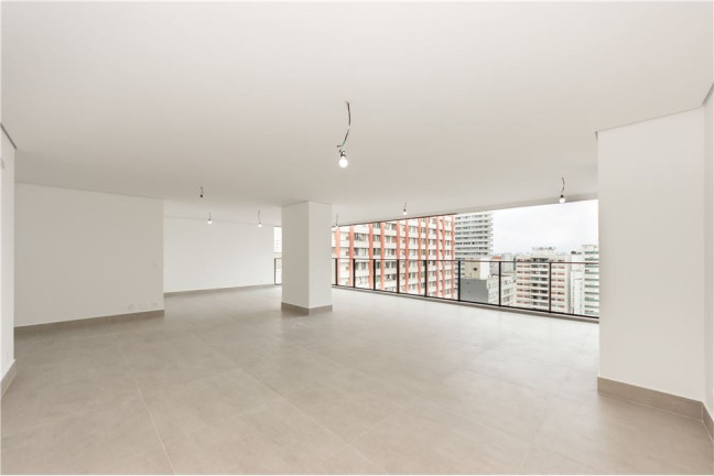 Apartamento com 3 Quartos à Venda, 207 m² em Jardim Paulista - São Paulo
