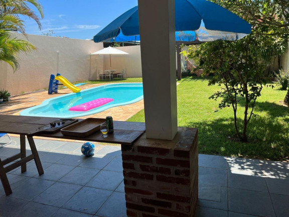 Imagem Casa com 5 Quartos à Venda, 150 m² em Praia Curumim - Capão Da Canoa