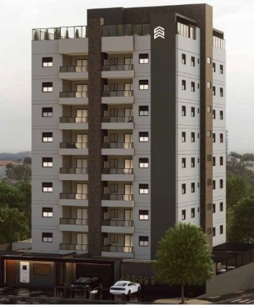 Imagem Apartamento com 3 Quartos à Venda, 90 m² em Vila Gardênia - Atibaia Imagem Apartamento com 3 Quartos à Venda, 90 m² em Vila Gardênia - Atibaia
