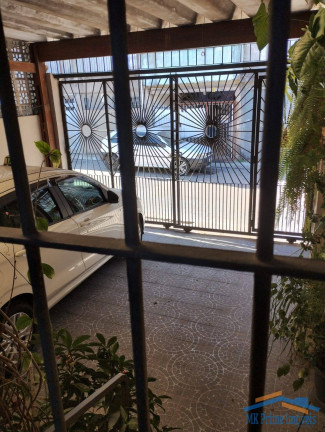Imagem Sobrado com 3 Quartos à Venda, 200 m² em Parque Taipas - São Paulo Imagem Sobrado com 3 Quartos à Venda, 200 m² em Parque Taipas - São Paulo