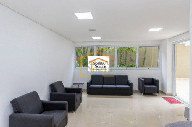 Imagem Sala Comercial à Venda, 38 m² em Vila Gustavo - São Paulo Imagem Sala Comercial à Venda, 38 m² em Vila Gustavo - São Paulo