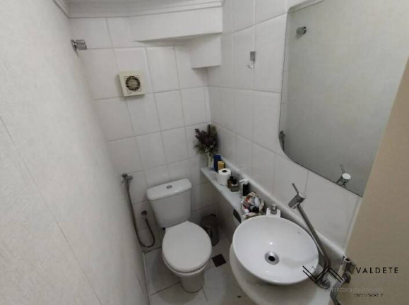 Imagem Casa de Condomínio com 3 Quartos à Venda,  em Condomínio Residence Club - Jacareí