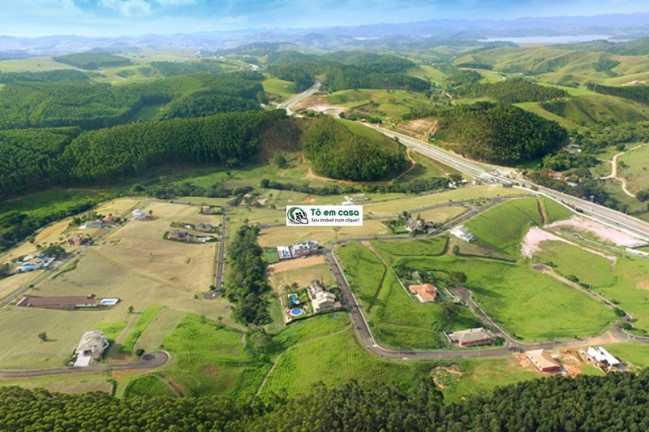 Imagem Terreno à Venda, 1.369 m² em Rural - Paraibuna Imagem Terreno à Venda, 1.369 m² em Rural - Paraibuna