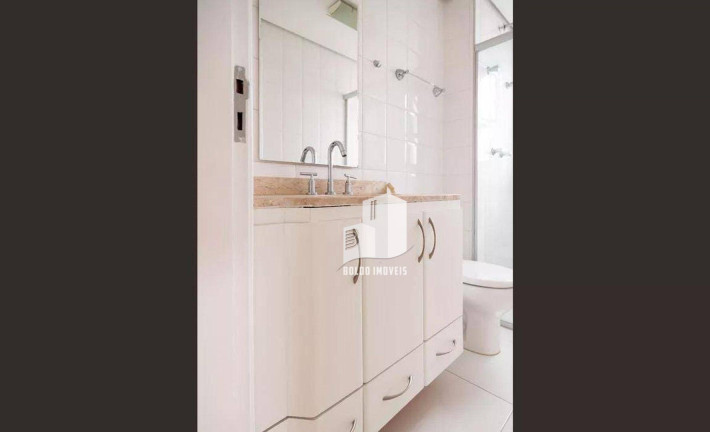 Imagem Apartamento com 2 Quartos à Venda, 58 m² em Campo Belo - São Paulo Imagem Apartamento com 2 Quartos à Venda, 58 m² em Campo Belo - São Paulo