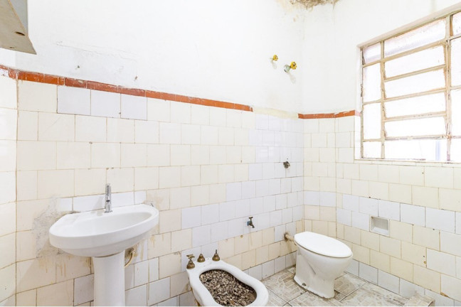 Imagem Apartamento com 8 Quartos à Venda, 800 m² em Bom Retiro - São Paulo