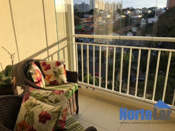 Imagem Apartamento com 2 Quartos à Venda, 78 m² em Jaguaré - São Paulo Imagem Apartamento com 2 Quartos à Venda, 78 m² em Jaguaré - São Paulo