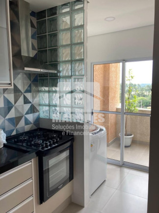 Imagem Apartamento com 2 Quartos à Venda, 52 m² em Chácara Santa Antonieta (nova Veneza) - Sumaré Imagem Apartamento com 2 Quartos à Venda, 52 m² em Chácara Santa Antonieta (nova Veneza) - Sumaré