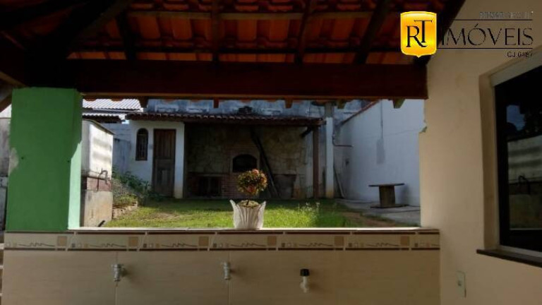 Imagem Casa com 2 Quartos à Venda, 360 m² em Centro - Araruama Imagem Casa com 2 Quartos à Venda, 360 m² em Centro - Araruama