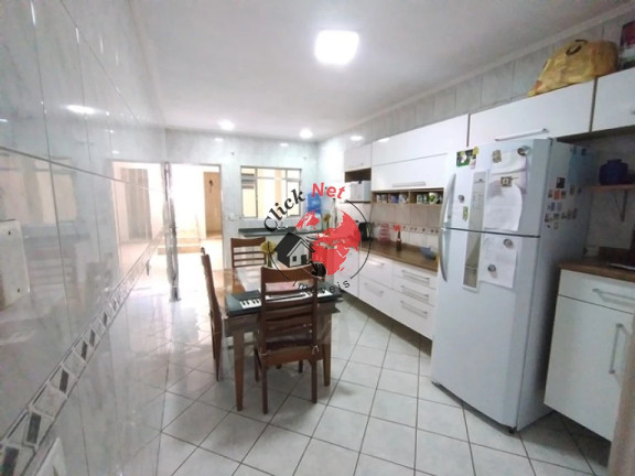 Imagem Sobrado com 3 Quartos à Venda, 180 m² em Baeta Neves - São Bernardo Do Campo Imagem Sobrado com 3 Quartos à Venda, 180 m² em Baeta Neves - São Bernardo Do Campo