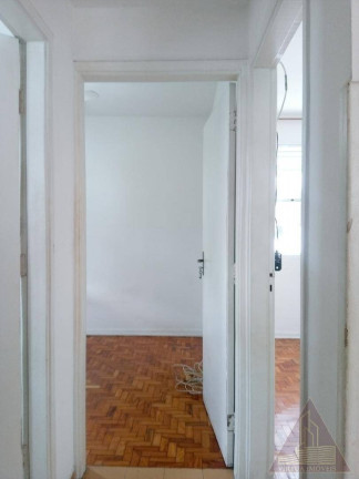Imagem Apartamento com 3 Quartos à Venda, 78 m² em Aparecida - Santos