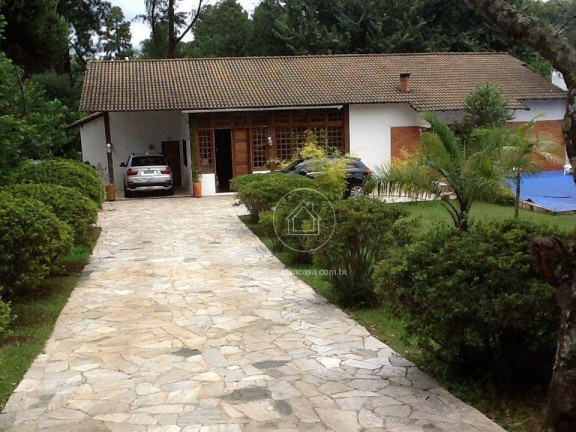 Imagem Casa de Condomínio com 4 Quartos à Venda, 400 m² em Morro Do Chapéu - Nova Lima Imagem Casa de Condomínio com 4 Quartos à Venda, 400 m² em Morro Do Chapéu - Nova Lima