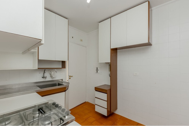 Imagem Apartamento com 2 Quartos à Venda, 72 m² em Santo Amaro - São Paulo