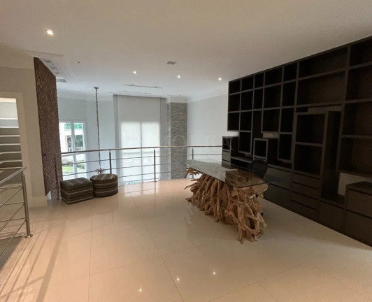 Imagem Casa de Condomínio com 5 Quartos à Venda, 512 m² em Córrego Grande - Florianópolis Imagem Casa de Condomínio com 5 Quartos à Venda, 512 m² em Córrego Grande - Florianópolis