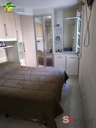 Imagem Apartamento com 2 Quartos à Venda, 50 m² em Mandaqui - São Paulo Imagem Apartamento com 2 Quartos à Venda, 50 m² em Mandaqui - São Paulo