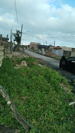 Imagem Terreno à Venda, 350 m² em Vila Atlântica - Mongaguá
