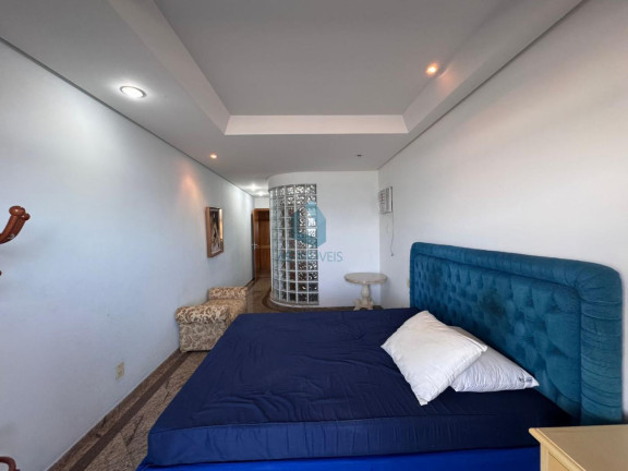 Imagem Apartamento com 4 Quartos à Venda, 250 m² em Centro - Cabo Frio