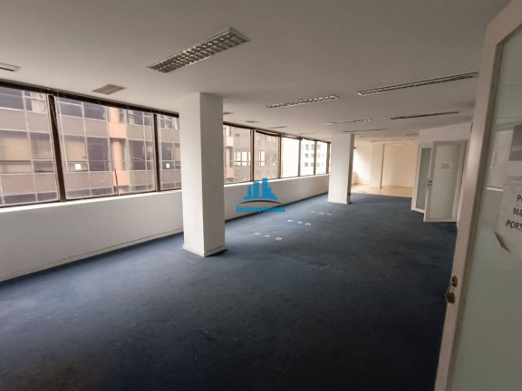 Imagem Sala Comercial para Alugar, 650 m² em Centro - Rio De Janeiro