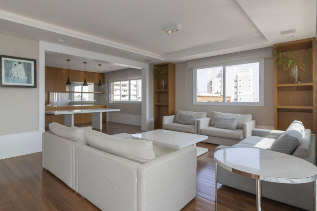 Imagem Apartamento com 3 Quartos à Venda, 267 m² em Perdizes - São Paulo Imagem Apartamento com 3 Quartos à Venda, 267 m² em Perdizes - São Paulo