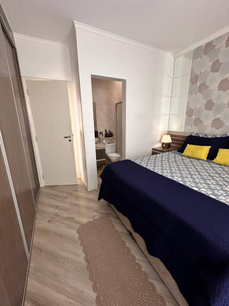 Imagem Casa de Condomínio com 3 Quartos à Venda, 233 m² em Paisagem Renoir - Cotia