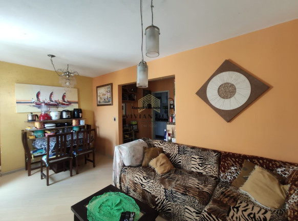Imagem Apartamento com 2 Quartos à Venda, 62 m² em Limão - São Paulo Imagem Apartamento com 2 Quartos à Venda, 62 m² em Limão - São Paulo