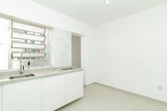 Imagem Apartamento com 3 Quartos à Venda, 110 m² em Bom Fim - Porto Alegre Imagem Apartamento com 3 Quartos à Venda, 110 m² em Bom Fim - Porto Alegre
