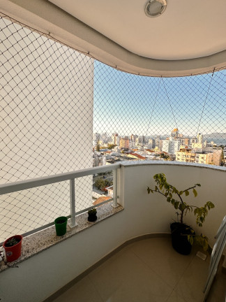 Imagem Apartamento com 3 Quartos à Venda, 113 m² em Estreito - Florianópolis Imagem Apartamento com 3 Quartos à Venda, 113 m² em Estreito - Florianópolis