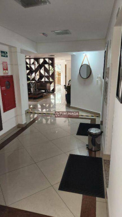 Imagem Apartamento com 2 Quartos à Venda, 58 m² em Vila Rosália - Guarulhos Imagem Apartamento com 2 Quartos à Venda, 58 m² em Vila Rosália - Guarulhos