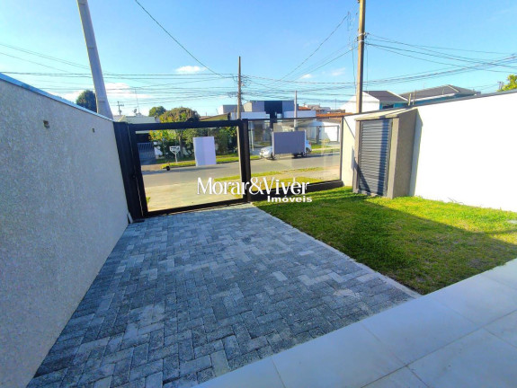 Imagem Casa com 3 Quartos à Venda, 102 m² em Cruzeiro - São José Dos Pinhais Imagem Casa com 3 Quartos à Venda, 102 m² em Cruzeiro - São José Dos Pinhais