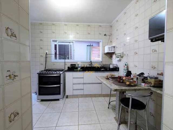 Imagem Casa com 3 Quartos à Venda, 124 m² em Jardim Nova Europa - Campinas Imagem Casa com 3 Quartos à Venda, 124 m² em Jardim Nova Europa - Campinas