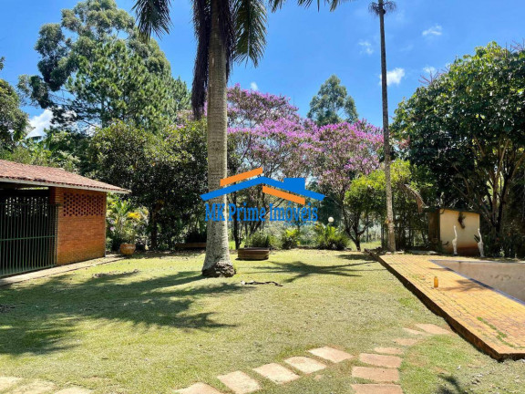 Imagem Chácara com 5 Quartos à Venda, 500 m² em área Rural De Itu - Itu Imagem Chácara com 5 Quartos à Venda, 500 m² em área Rural De Itu - Itu