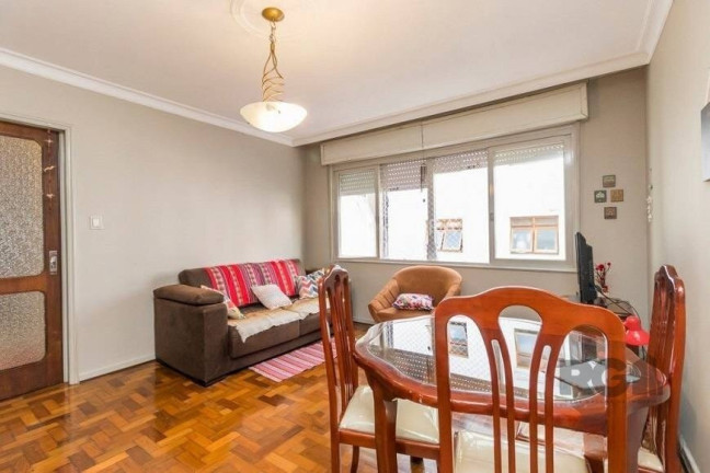 Imagem Apartamento com 3 Quartos à Venda, 98 m² em Menino Deus - Porto Alegre