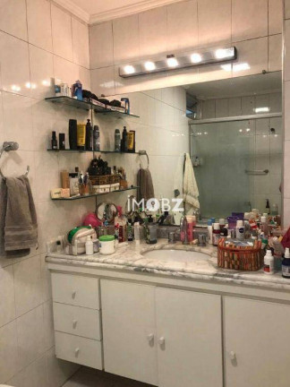 Imagem Imóvel com 3 Quartos à Venda, 150 m² em Higienópolis - São Paulo Imagem Imóvel com 3 Quartos à Venda, 150 m² em Higienópolis - São Paulo