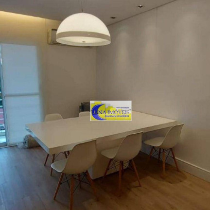 Imagem Cobertura com 3 Quartos à Venda, 190 m² em Jardim Maria Adelaide - São Bernardo Do Campo Imagem Cobertura com 3 Quartos à Venda, 190 m² em Jardim Maria Adelaide - São Bernardo Do Campo