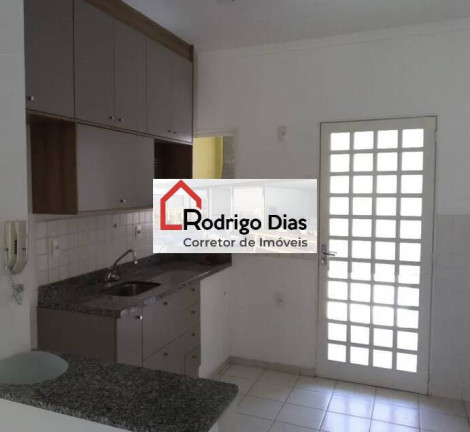 Imagem Casa de Condomínio com 2 Quartos para Alugar, 78 m² em Chácara Planalto - Jundiaí Imagem Casa de Condomínio com 2 Quartos para Alugar, 78 m² em Chácara Planalto - Jundiaí
