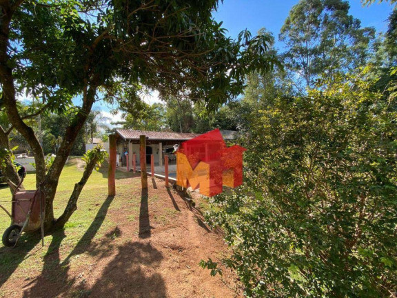 Imagem Chácara com 2 Quartos à Venda, 200 m² em Jardim Lagoa Nova - Limeira