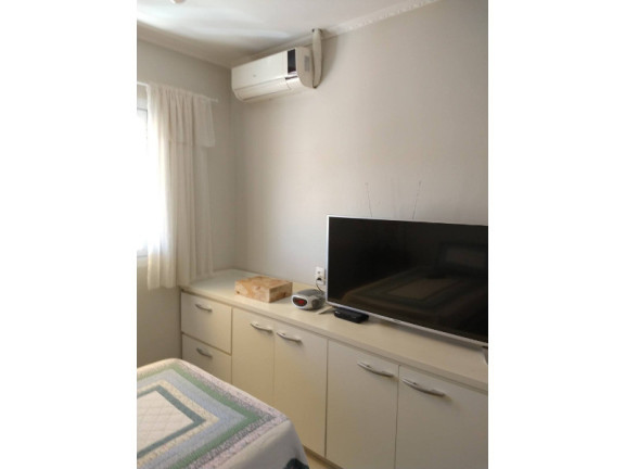 Imagem Apartamento com 2 Quartos à Venda, 90 m² em Vila Proost De Souza - Campinas