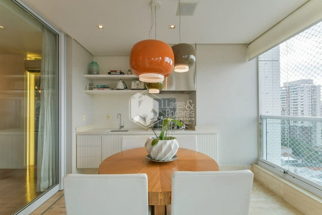 Imagem Apartamento com 4 Quartos à Venda, 271 m² em Perdizes - São Paulo Imagem Apartamento com 4 Quartos à Venda, 271 m² em Perdizes - São Paulo