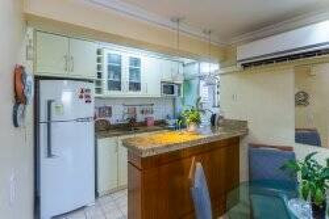 Imagem Apartamento com 3 Quartos à Venda, 72 m² em Petrópolis - Porto Alegre