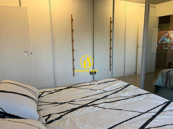 Imagem Apartamento com 1 Quarto à Venda, 70 m² em Jardim Das Acácias - São Paulo Imagem Apartamento com 1 Quarto à Venda, 70 m² em Jardim Das Acácias - São Paulo