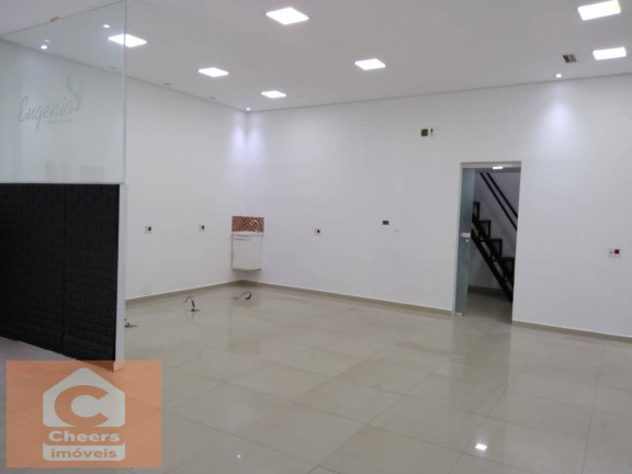 Imagem Loja à Venda, 110 m² em Vila Mariana - São Paulo Imagem Loja à Venda, 110 m² em Vila Mariana - São Paulo