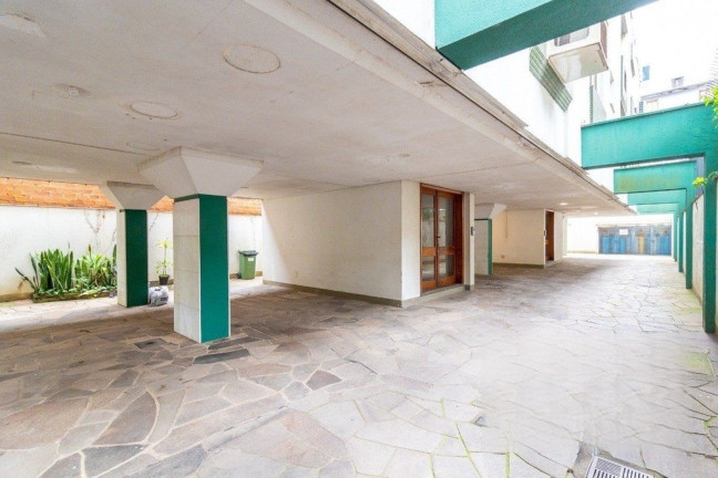 Imagem Apartamento com 2 Quartos à Venda, 56 m² em Mont Serrat - Porto Alegre Imagem Apartamento com 2 Quartos à Venda, 56 m² em Mont Serrat - Porto Alegre