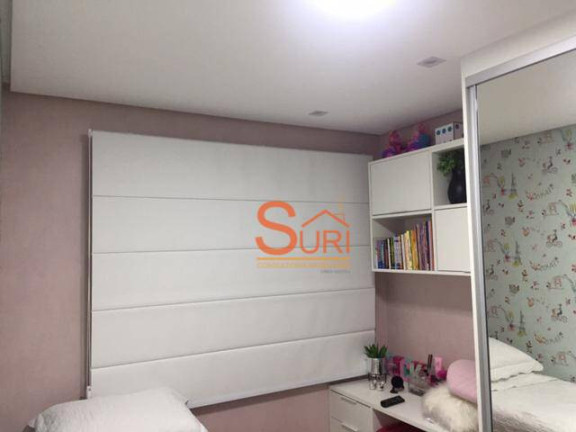 Imagem Apartamento com 3 Quartos à Venda, 103 m² em Centro - Santo André Imagem Apartamento com 3 Quartos à Venda, 103 m² em Centro - Santo André