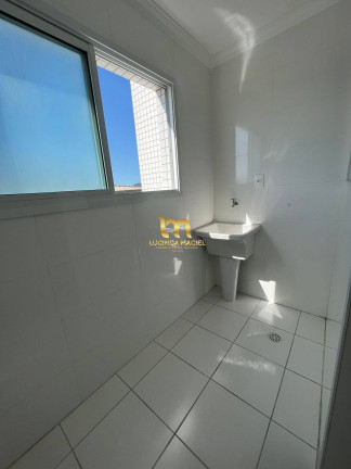 Imagem Apartamento com 2 Quartos à Venda, 82 m² em Guilhermina - Praia Grande