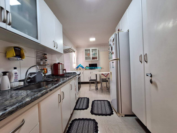 Imagem Apartamento com 3 Quartos à Venda, 96 m² em Vila Das Hortências - Jundiaí Imagem Apartamento com 3 Quartos à Venda, 96 m² em Vila Das Hortências - Jundiaí
