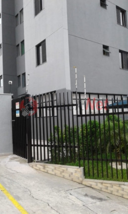 Imagem Apartamento com 3 Quartos à Venda, 78 m² em Parque Fongaro - São Paulo Imagem Apartamento com 3 Quartos à Venda, 78 m² em Parque Fongaro - São Paulo