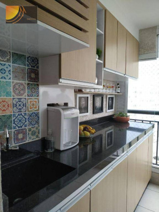 Imagem Apartamento com 3 Quartos à Venda, 64 m² em Pirituba - São Paulo Imagem Apartamento com 3 Quartos à Venda, 64 m² em Pirituba - São Paulo