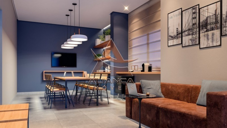 Imagem Apartamento com 2 Quartos à Venda, 66 m² em Jardim Botânico - Ribeirão Preto Imagem Apartamento com 2 Quartos à Venda, 66 m² em Jardim Botânico - Ribeirão Preto