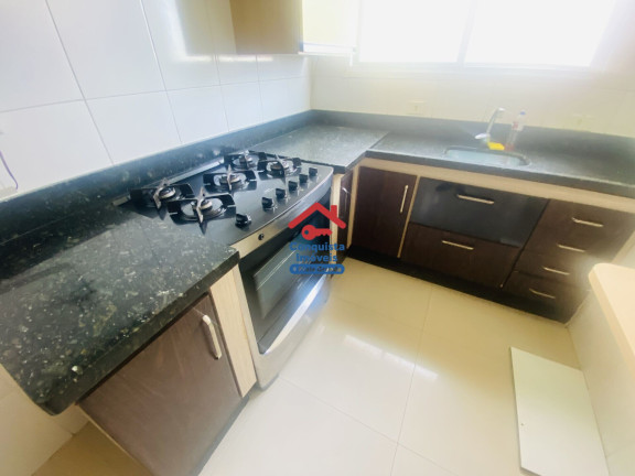 Imagem Apartamento com 2 Quartos à Venda, 107 m² em Aviação - Praia Grande