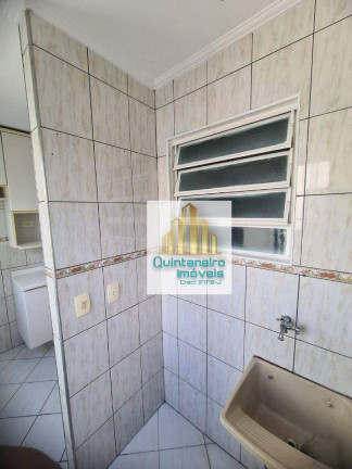 Imagem Apartamento com 2 Quartos à Venda, 50 m² em Vila Rio De Janeiro - Guarulhos Imagem Apartamento com 2 Quartos à Venda, 50 m² em Vila Rio De Janeiro - Guarulhos